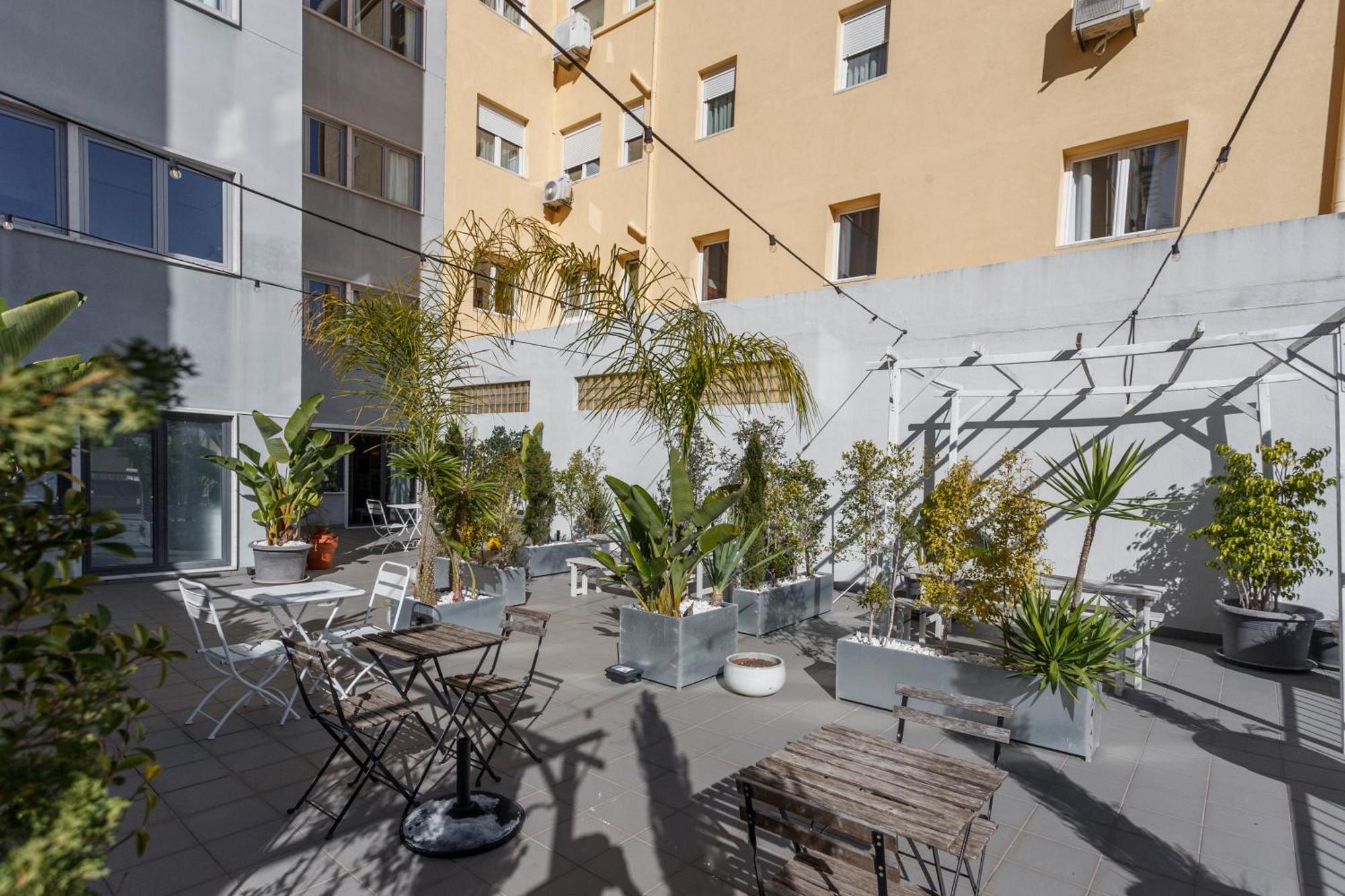 Pop The Cork In Lisbon By Misha'S Place 5B Extérieur photo