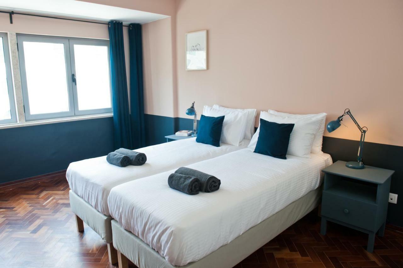 Pop The Cork In Lisbon By Misha'S Place 5B Extérieur photo