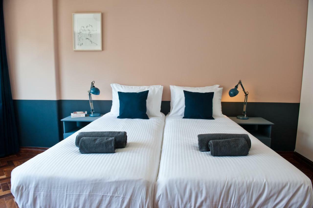 Pop The Cork In Lisbon By Misha'S Place 5B Extérieur photo