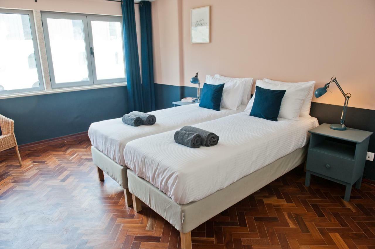 Pop The Cork In Lisbon By Misha'S Place 5B Extérieur photo